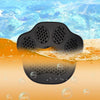 Silicone Pet Massage Brush - Sher's Boutique