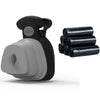 Foldable Poop Scoop Dispenser - Sher's Boutique
