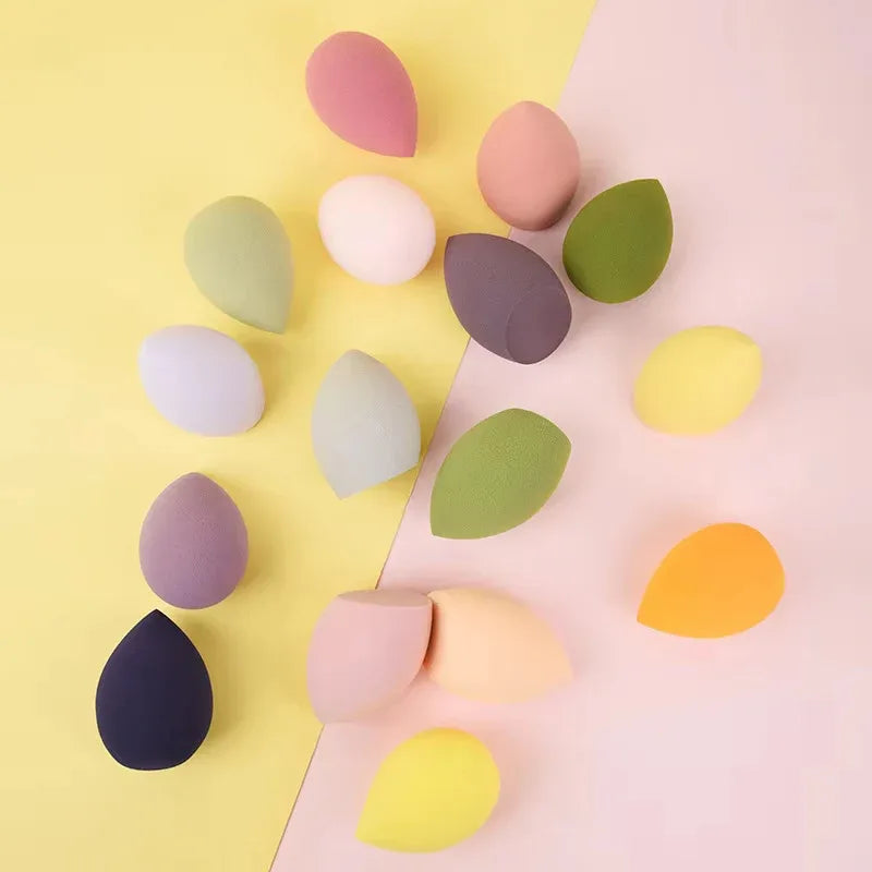 Makeup Blender Beauty Sponge - Sher's Boutique