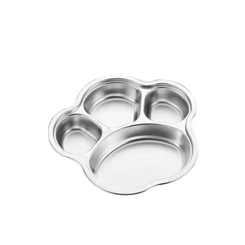 Stainless Steel Slow Feeder - Sher's Boutique