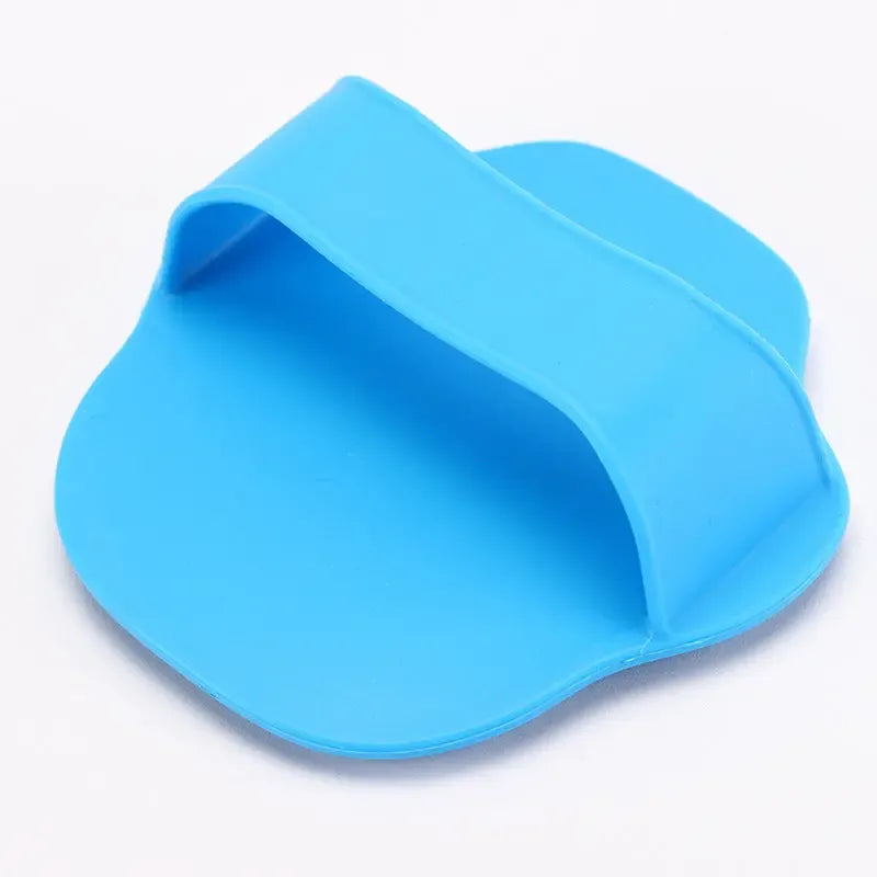 Silicone Pet Massage Brush - Sher's Boutique