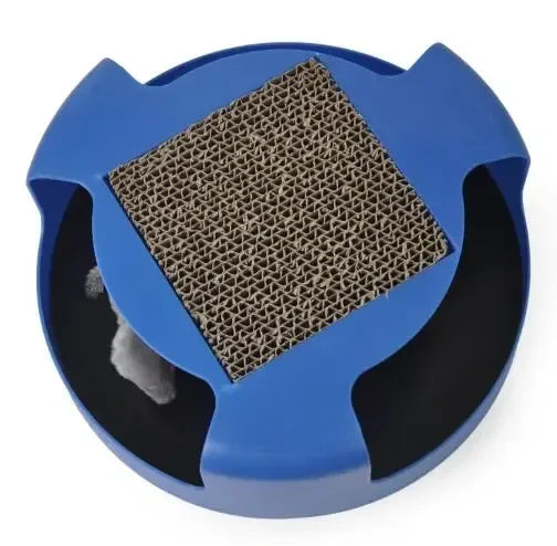 Smart Cat Toy Interactive - Sher's Boutique