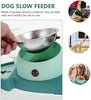 Slow Feeder Dog Bowl - Sher's Boutique