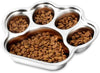 Stainless Steel Slow Feeder - Sher's Boutique