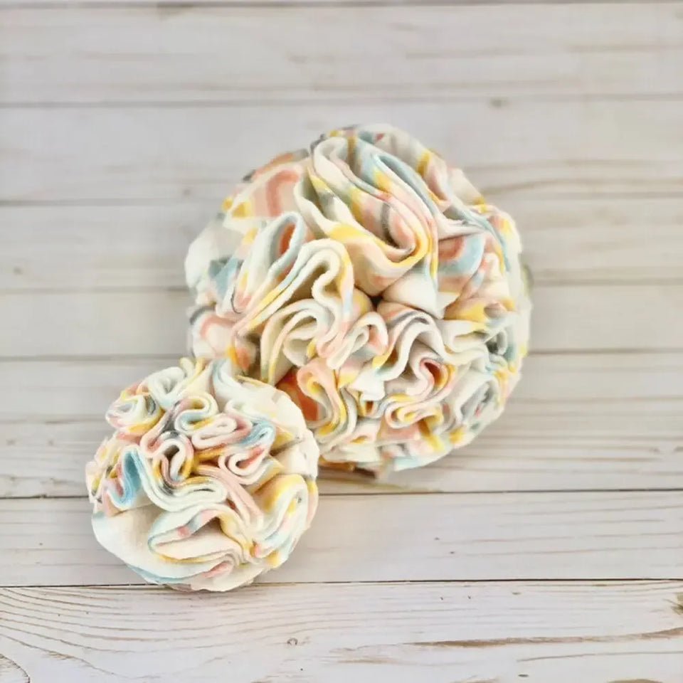 Interactive Dog Toy Puzzle Ball Toy for Smart, Happy Dogs - Sher's Boutique