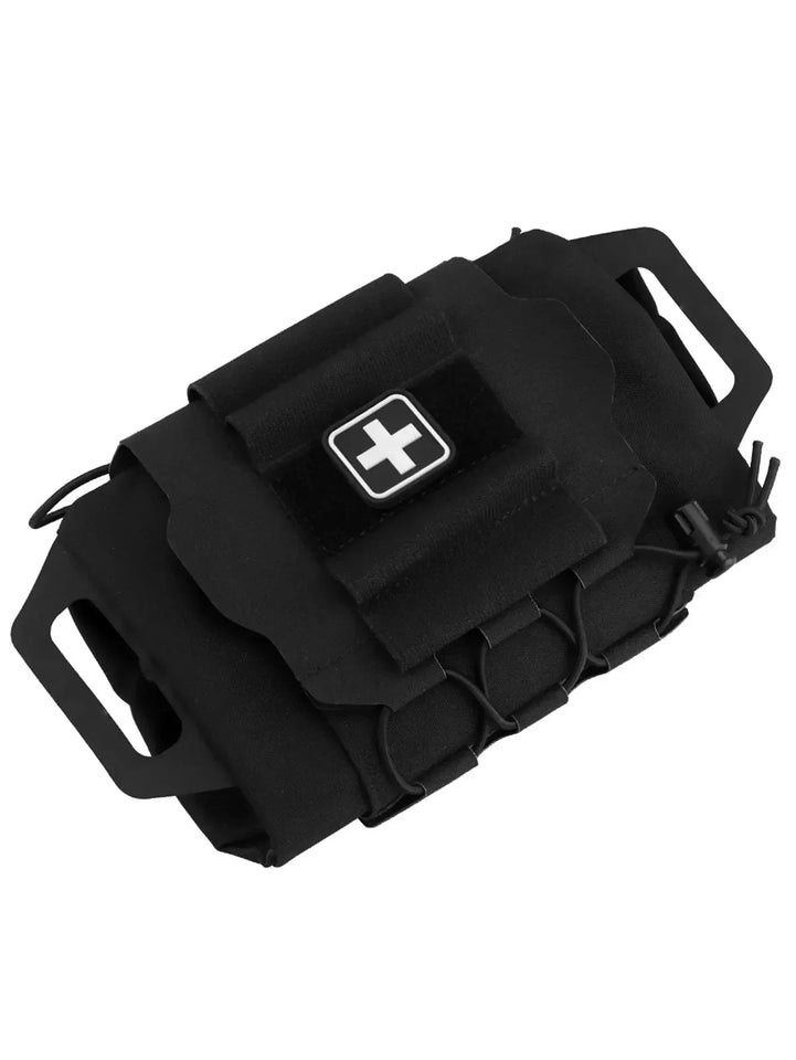 Tactical First Aid Kit - Sher's Boutique