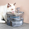 Pet Water Fountain Dispenser - Sher's Boutique