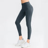 High Waisted Yoga Leggings - Sher's Boutique