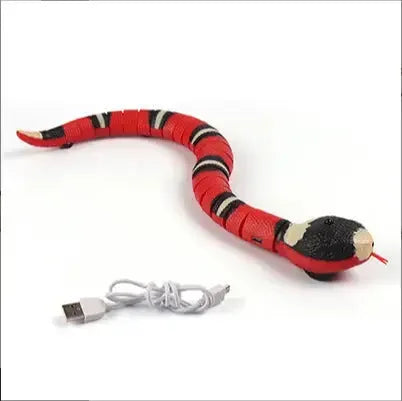 Remote Control Snake Toy - Sher's Boutique