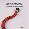 Remote Control Snake Toy - Sher's Boutique