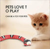 Remote Control Snake Toy - Sher's Boutique
