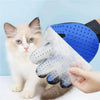 Pet Grooming Glove Brush - Sher's Boutique