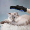 Pet Grooming Glove Brush - Sher's Boutique
