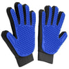 Pet Grooming Glove Brush - Sher's Boutique