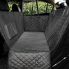 Dog Car Seat Cover - Sher's Boutique
