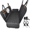 Dog Car Seat Cover - Sher's Boutique