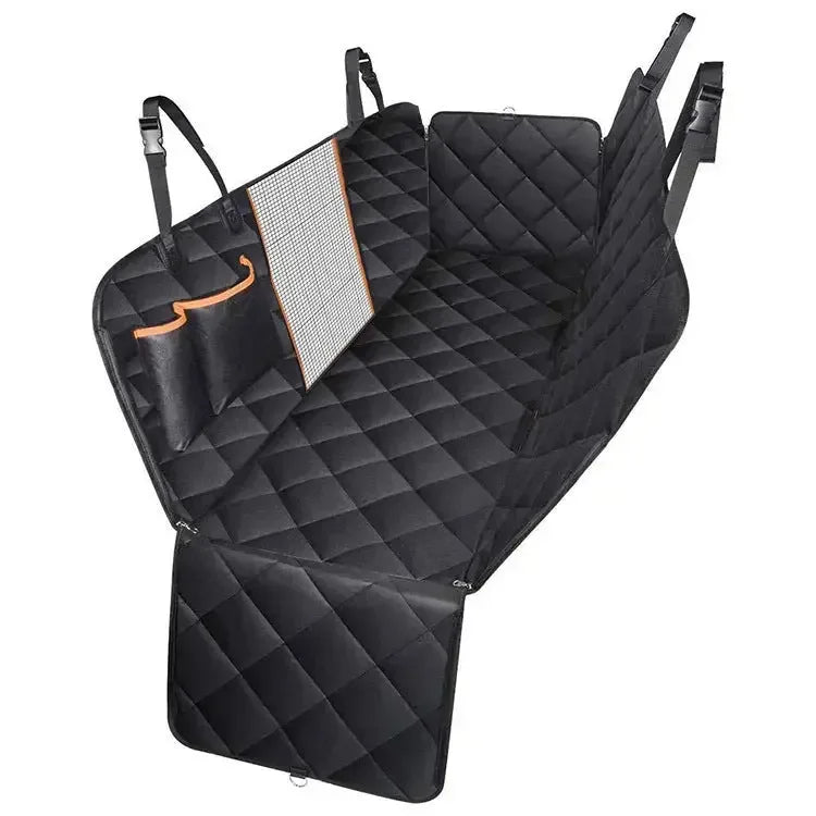 Dog Car Seat Cover - Sher's Boutique