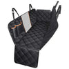 Dog Car Seat Cover - Sher's Boutique