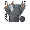 Dog Car Seat Cover - Sher's Boutique