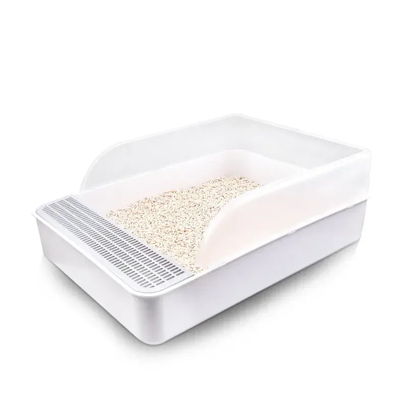 Cat Litter Box Odor Control - Sher's Boutique