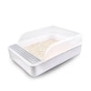 Cat Litter Box Odor Control - Sher's Boutique