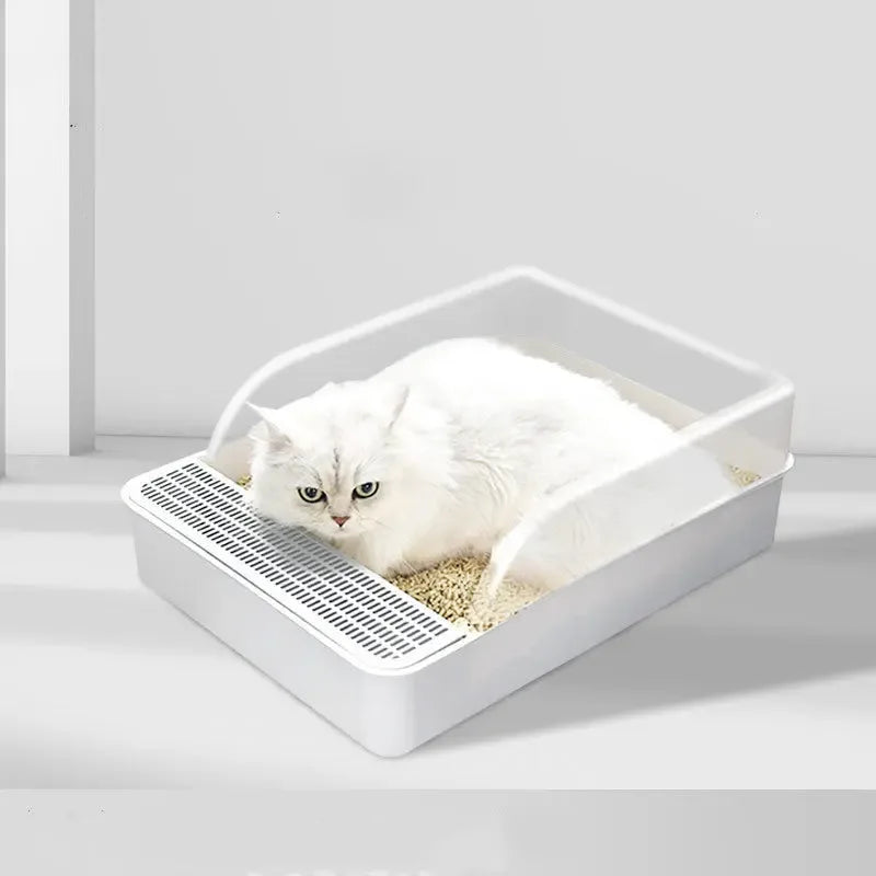 Cat Litter Box Odor Control - Sher's Boutique