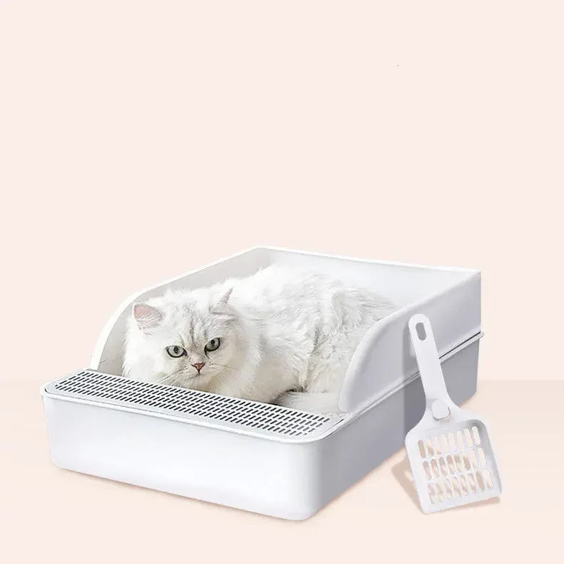 Cat Litter Box Odor Control - Sher's Boutique