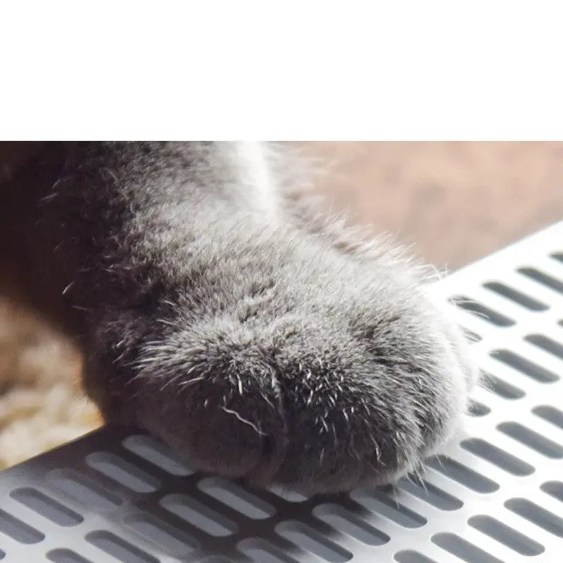 Cat Litter Box Odor Control - Sher's Boutique