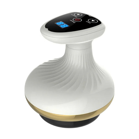 Meridian Brush Body Massager - Sher's Boutique