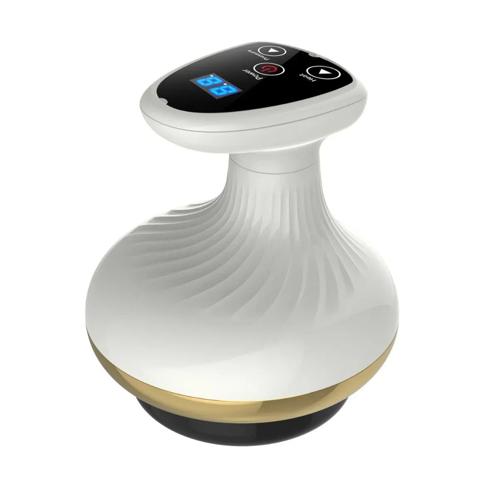 Meridian Brush Body Massager - Sher's Boutique