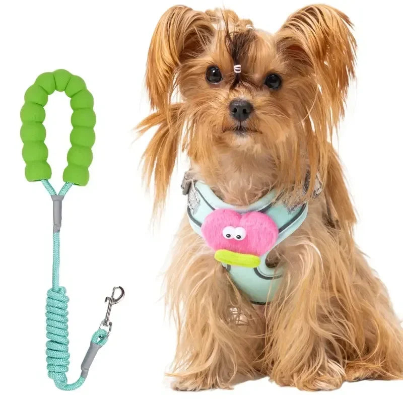 No-Pull Dog Harness Set - Sher's Boutique