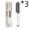 Hair Straightener Curling Brush - Sher's Boutique
