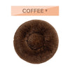 Fluffy Donut Dog Bed - Sher's Boutique