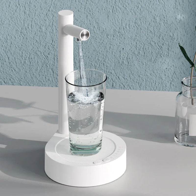 Automatic Water Bottle Dispenser - Sher's Boutique