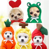 Dog Hoodie Winter Clothes - Sher's Boutique