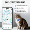 Pet GPS Tracker Real-Time - Sher's Boutique