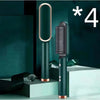 Hair Straightener Curling Brush - Sher's Boutique
