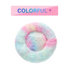 Fluffy Donut Dog Bed - Sher's Boutique