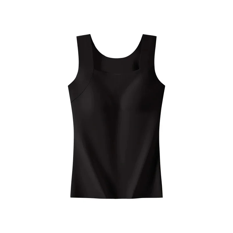 Thermal Vest Women Seamless - Sher's Boutique