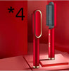Hair Straightener Curling Brush - Sher's Boutique