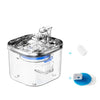 Pet Water Fountain Dispenser - Sher's Boutique