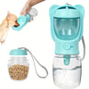Dog Water Bottle Travel - Sher's Boutique