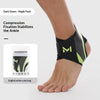 Ankle Support Compression Sleeves - Sher's Boutique