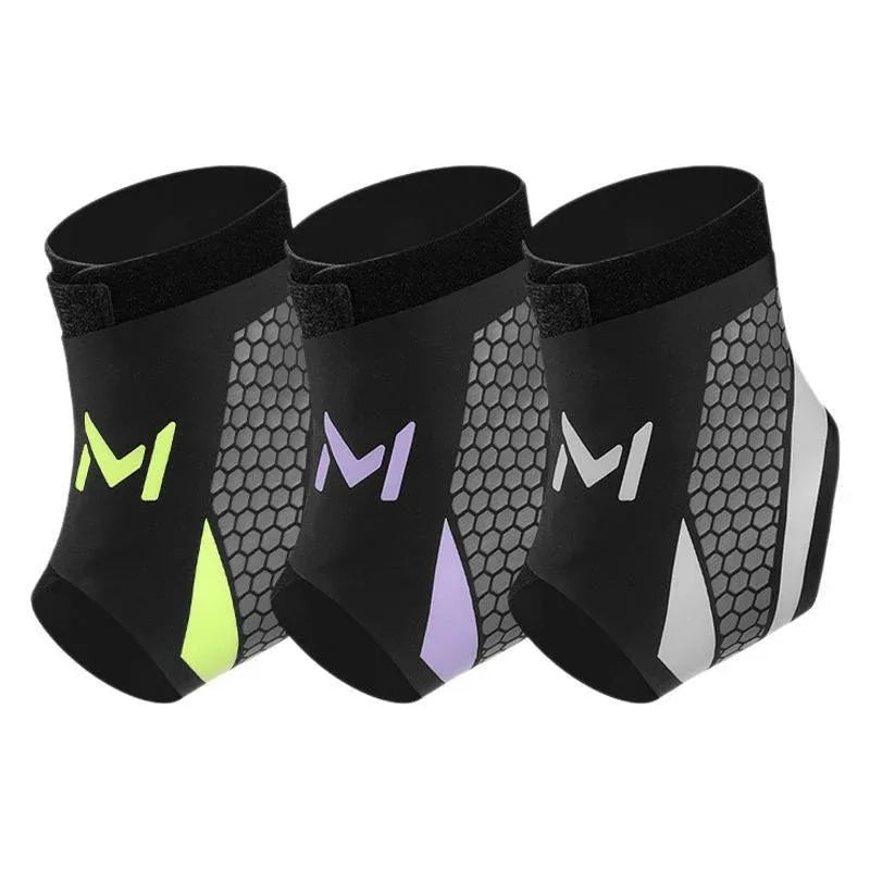 Ankle Support Compression Sleeves - Sher's Boutique