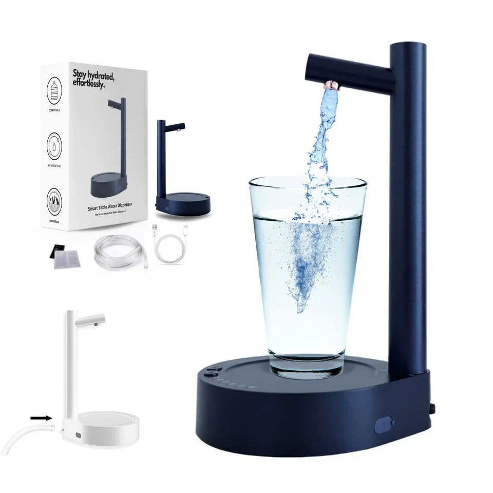 Automatic Water Bottle Dispenser - Sher's Boutique
