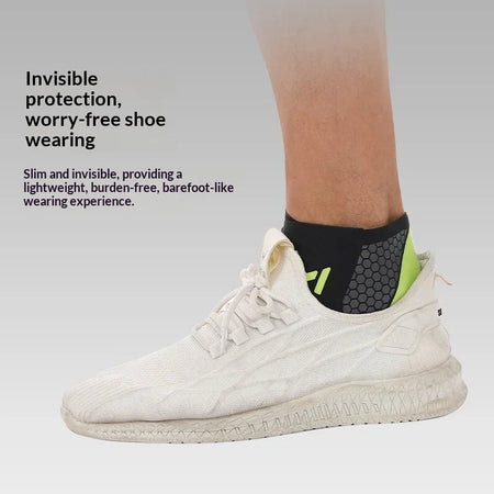 Ankle Support Compression Sleeves - Sher's Boutique