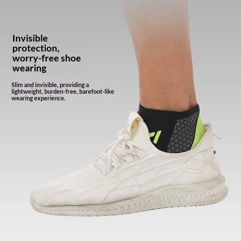 Ankle Support Compression Sleeves - Sher's Boutique