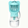 Dog Water Bottle Travel - Sher's Boutique