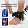 Ankle Support Compression Sleeves - Sher's Boutique