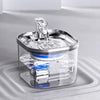 Pet Water Fountain Dispenser - Sher's Boutique